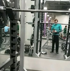 Meet your Posher, Joey